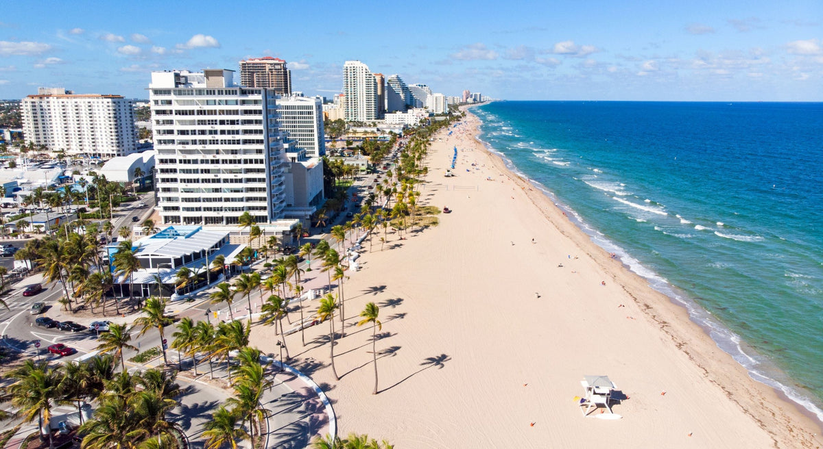 Best Flight Schools in Fort Lauderdale 2026