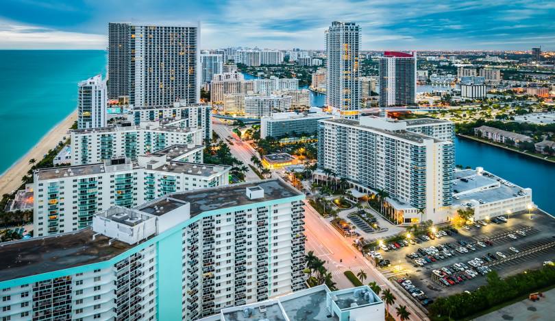 Best Flight School in Hollywood Florida