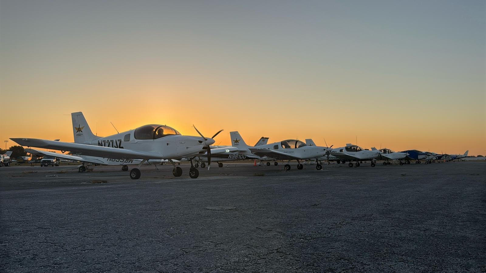 Time Building at North Perry Airport (KHWO): The Complete Guide