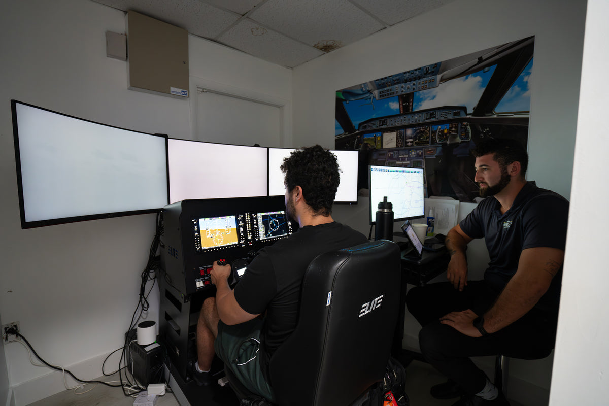 Aviation Experience Program