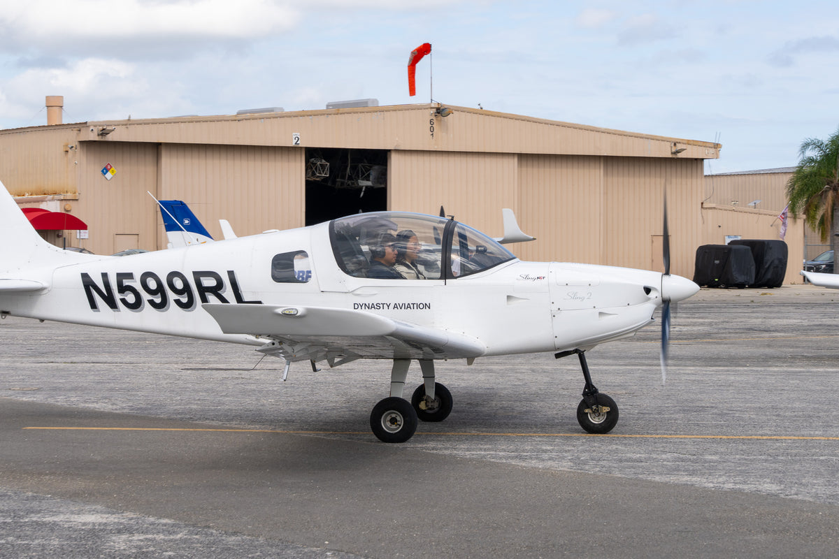 Aviation Experience Program