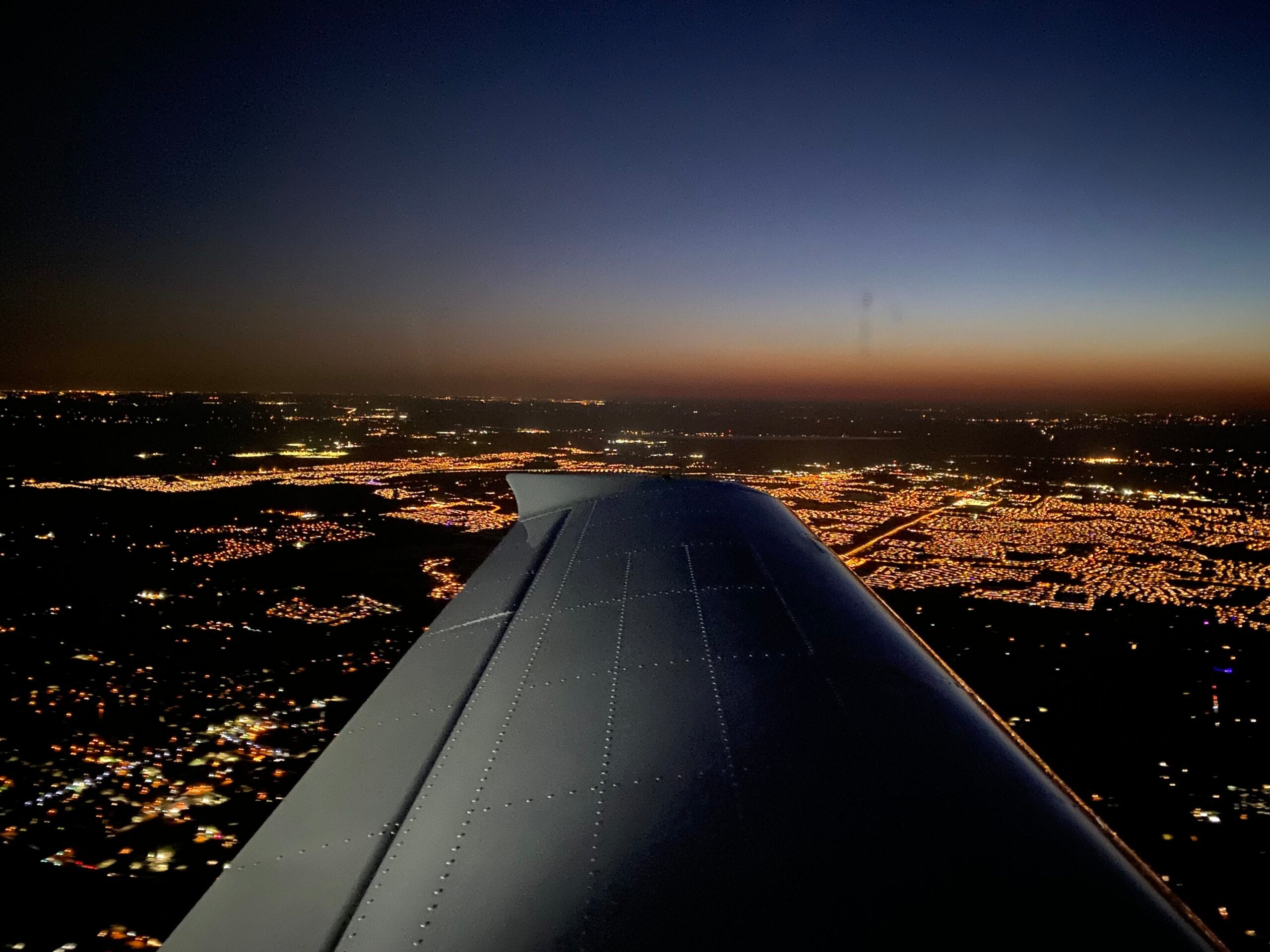 How to Fill Out a Pilot Briefing Sheet – Flight Training 101 Episode 2