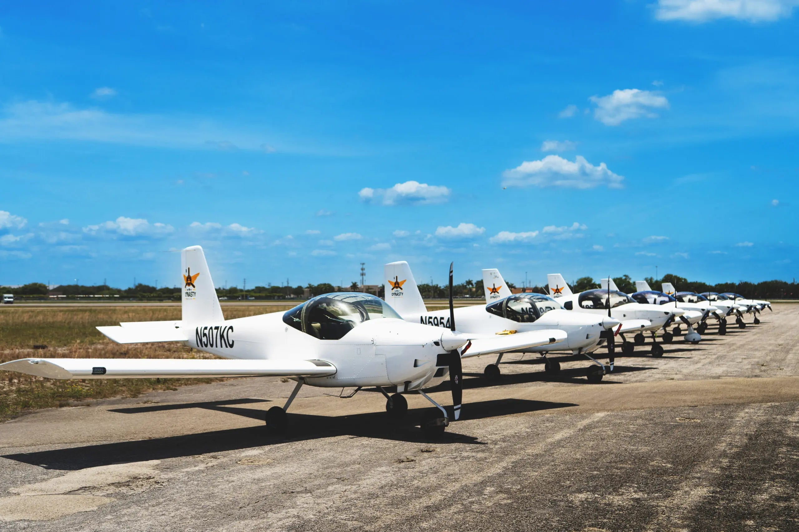 Part 141 Flight School FAQs (Florida Guide)