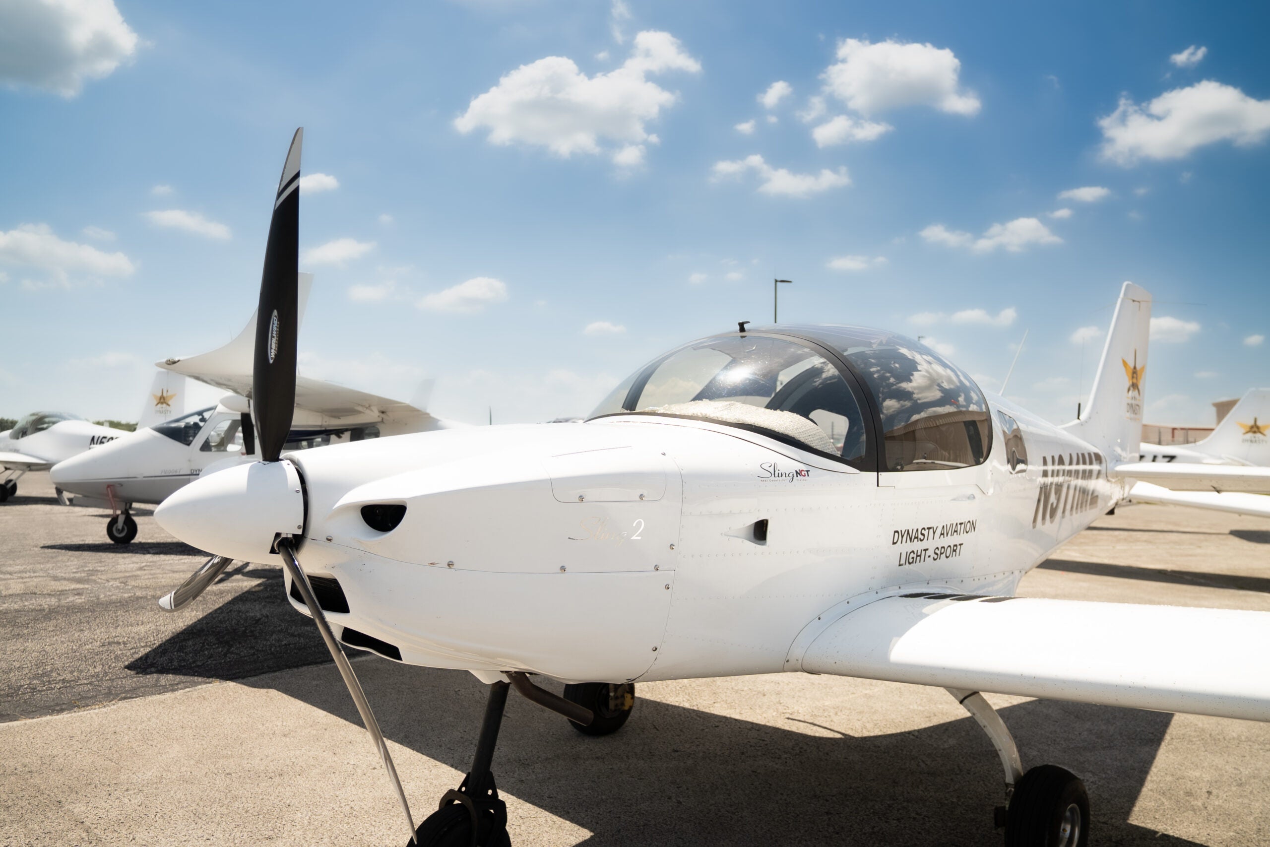 Sling 2 Engine Start & Garmin G3X/GTN 650 Setup: Step-by-Step Guide