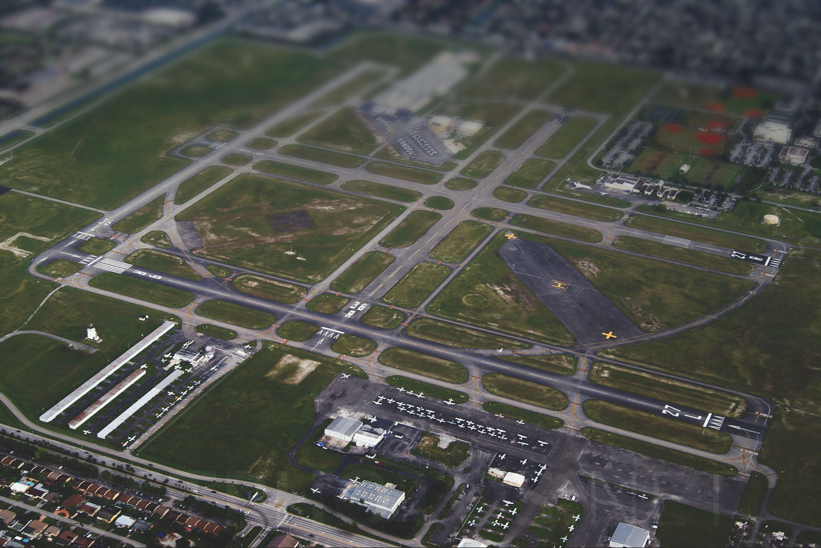 Pilot Time Building Packages Near Fort Lauderdale and Miami