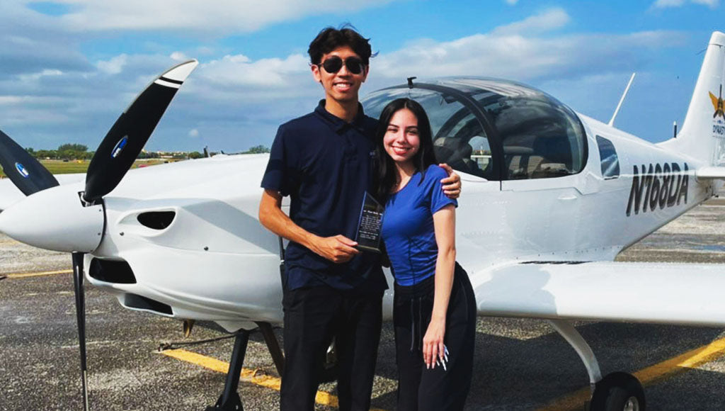 How to Become a Pilot in Florida (Step-by-Step Guide)