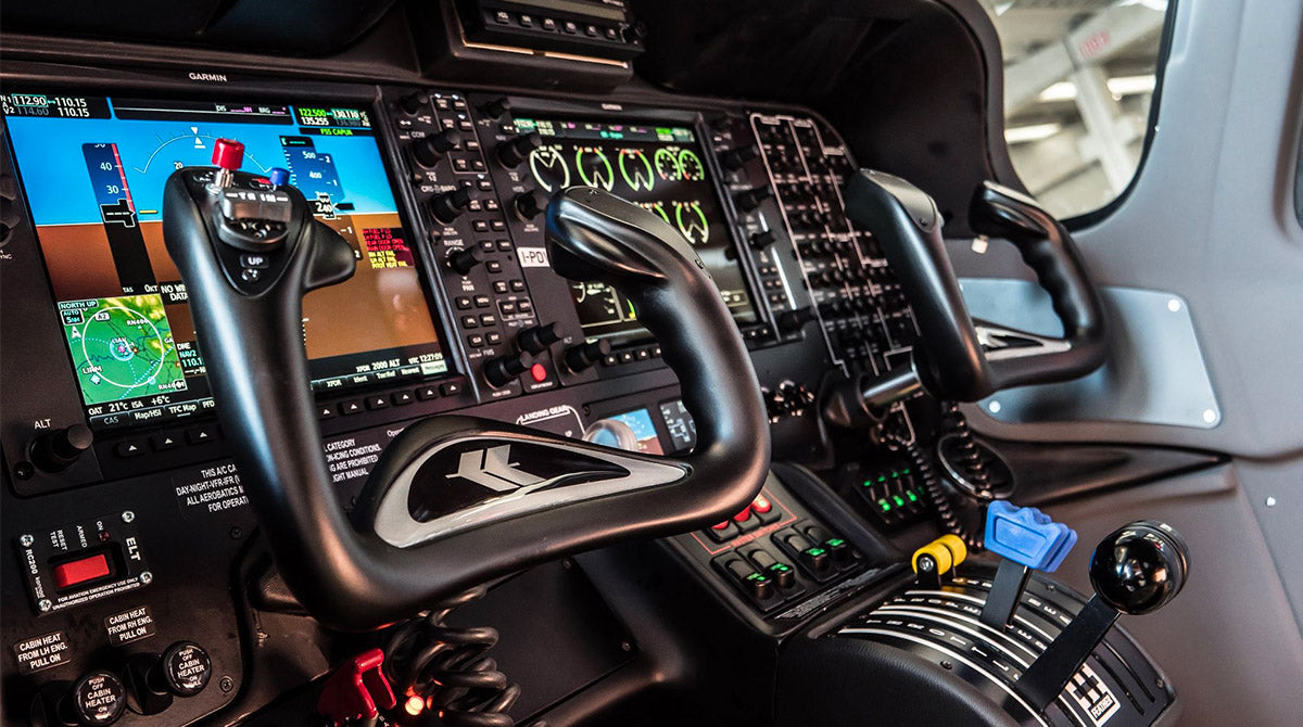 How Long Does It Take to Get a Pilot's License in South Florida?