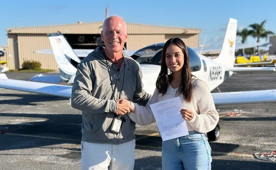 What Happens at an FAA Checkride? Complete 2026 Guide