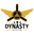 Dynasty Aviation logo
