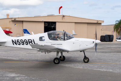 Aviation Experience Program
