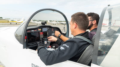 Aviation Experience Program