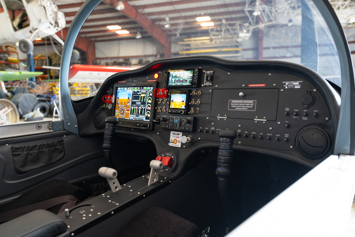 Aviation Experience Program