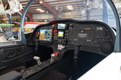 Aviation Experience Program