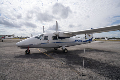 Tecnam P2006T