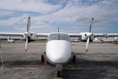 Tecnam P2006T