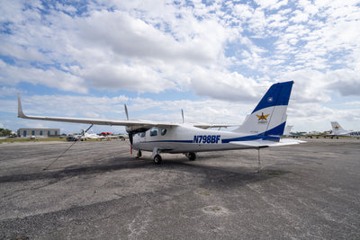 Tecnam P2006T