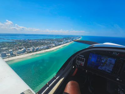 Aviation Experience Program