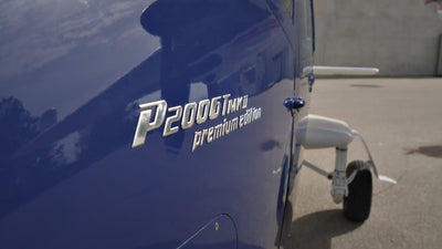 Tecnam P2006T