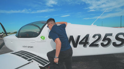 Discovery Flight