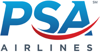 PSA Airlines Logo