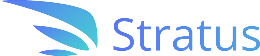 Stratus Logo