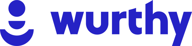 Wurthy Logo